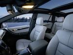Mercedes-Benz R-Class 2011 года